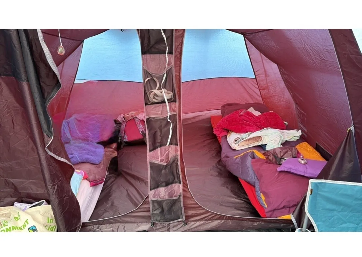 6 Man Air Tent - Image 3