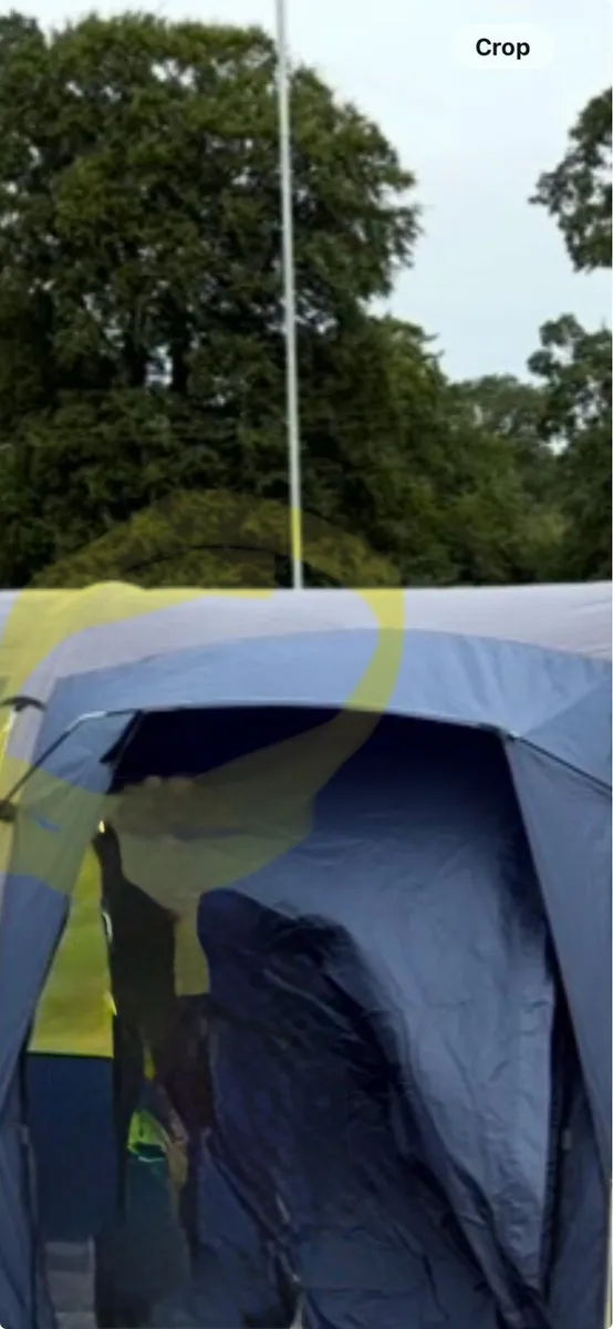 6 Man Air Tent - Image 2