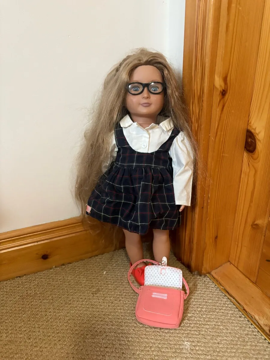 Our generation dolls - Image 3