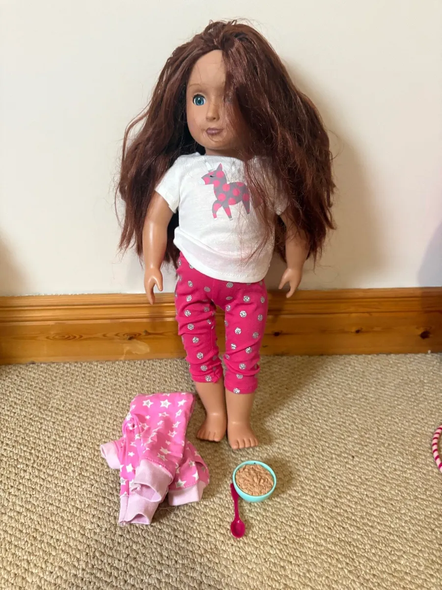 Our generation dolls - Image 4