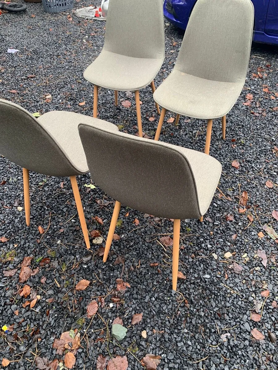 Dining set - Image 4