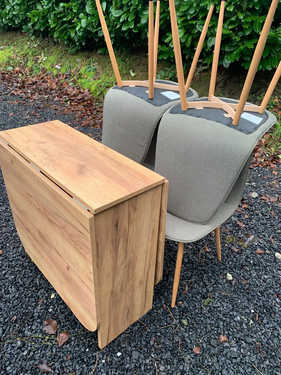 Dining set - Image 1