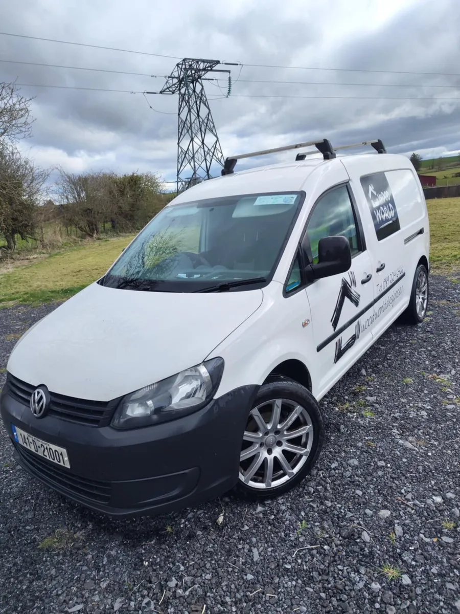 Vw Caddy - Image 2