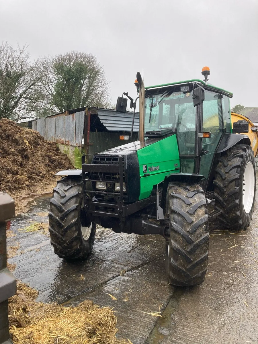 Valmet 865 - Image 2