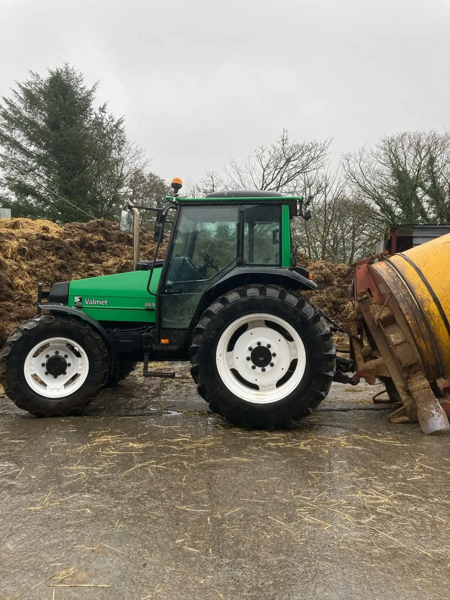 Valmet 865 - Image 3