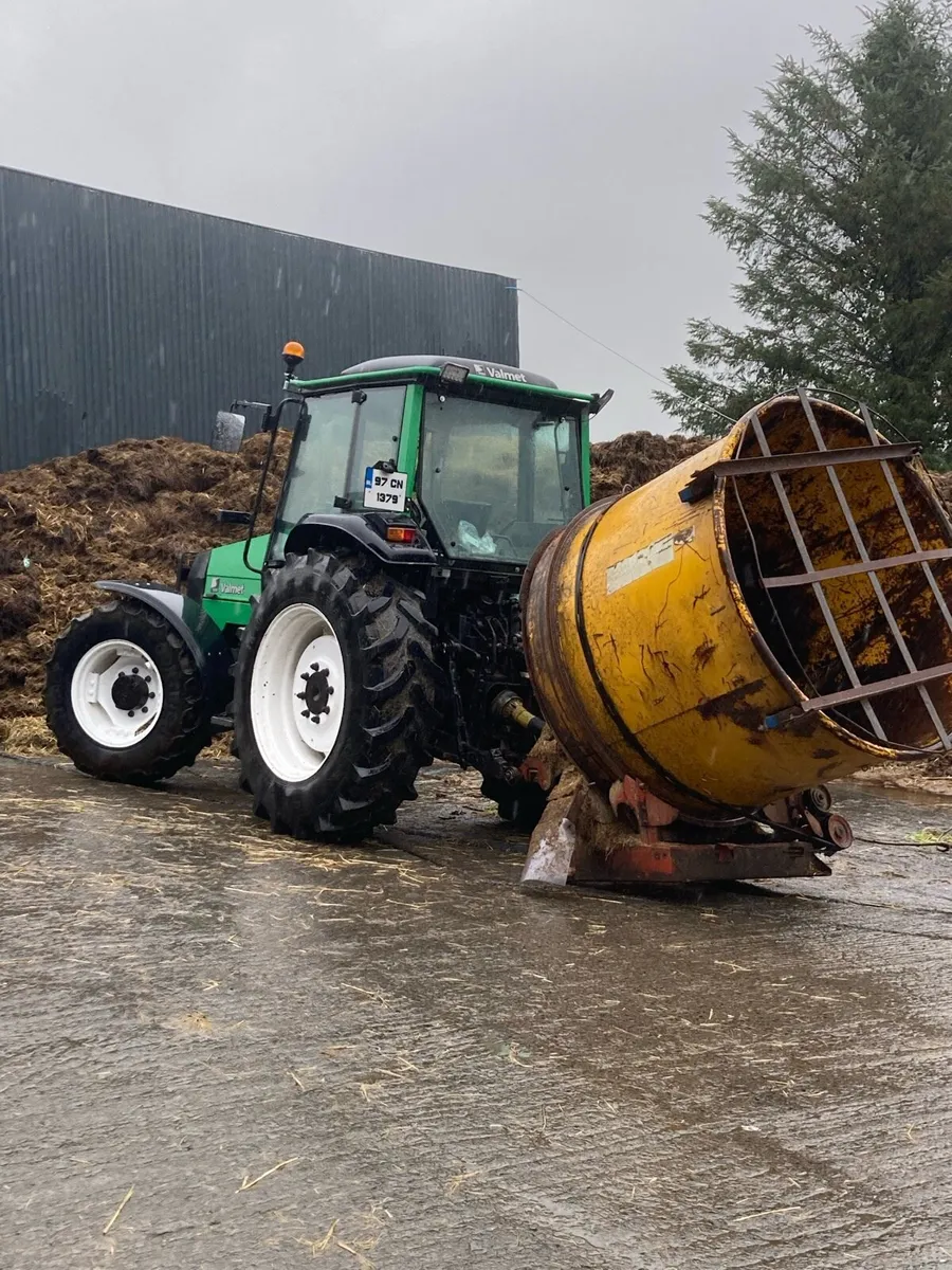 Valmet 865 - Image 4