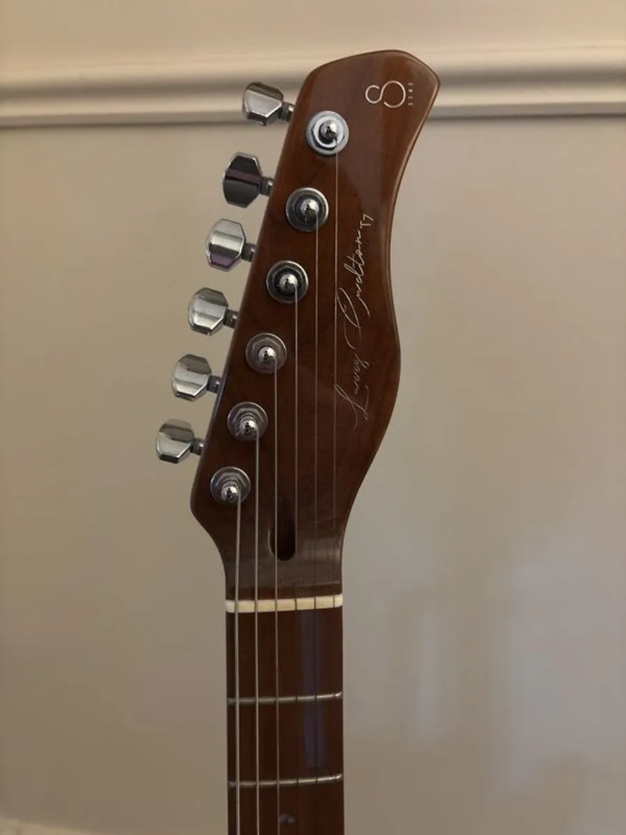 Sire Larry Carlton T7 - Image 2