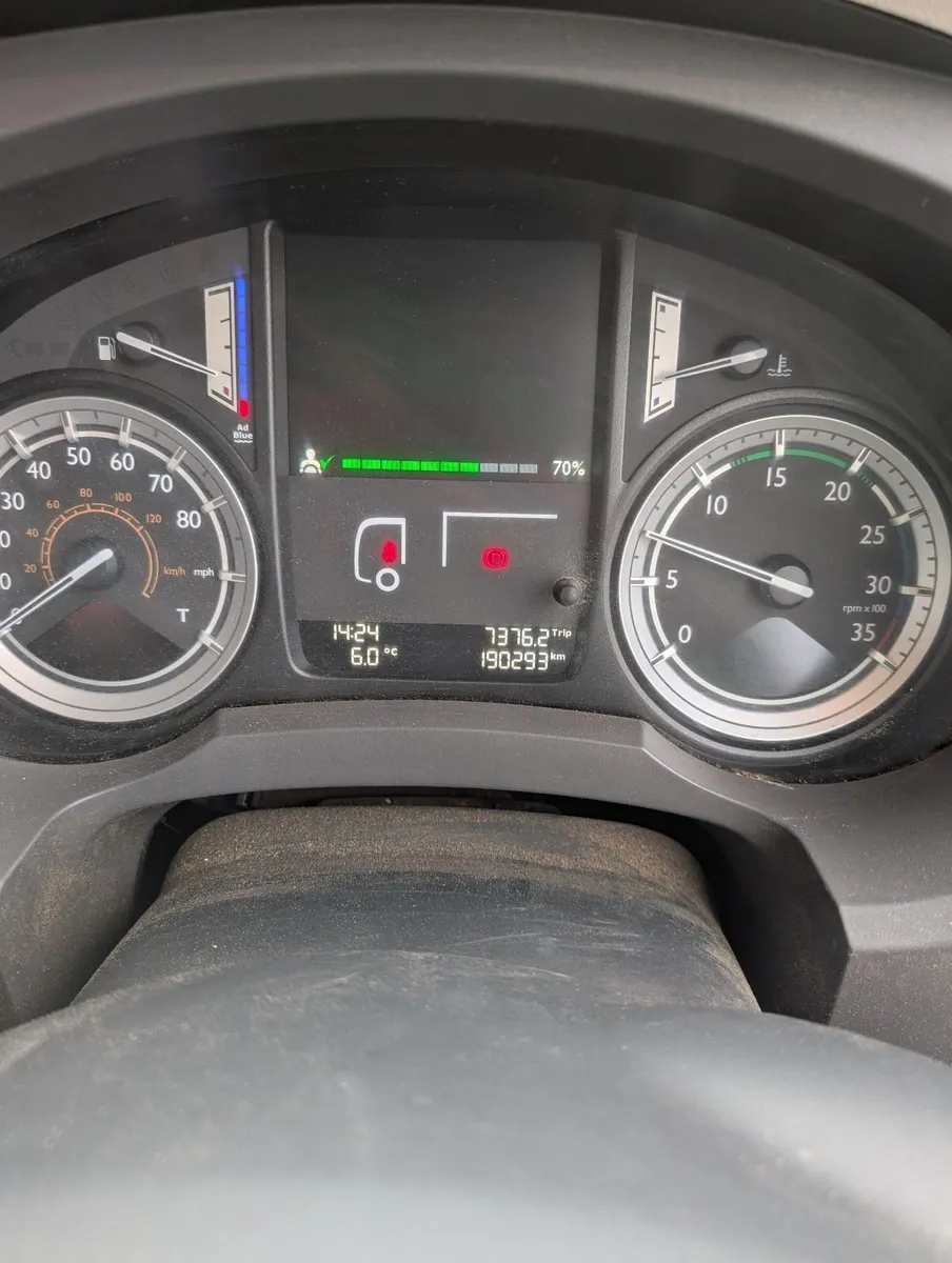 DAF Other 2018 - Image 3