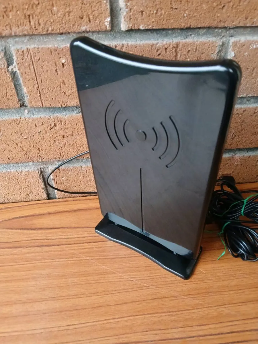 New tv indoor aerial. - Image 1