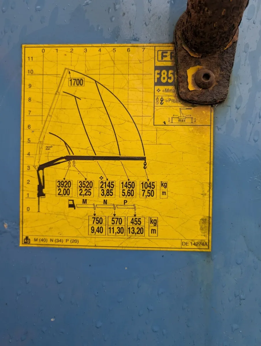 DAF Other 2018 - Image 2