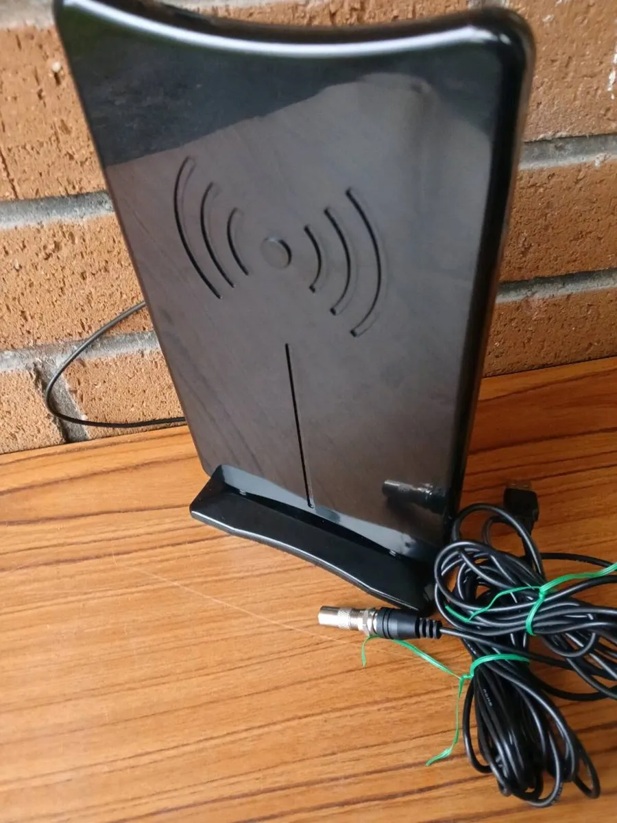 New tv indoor aerial. - Image 2