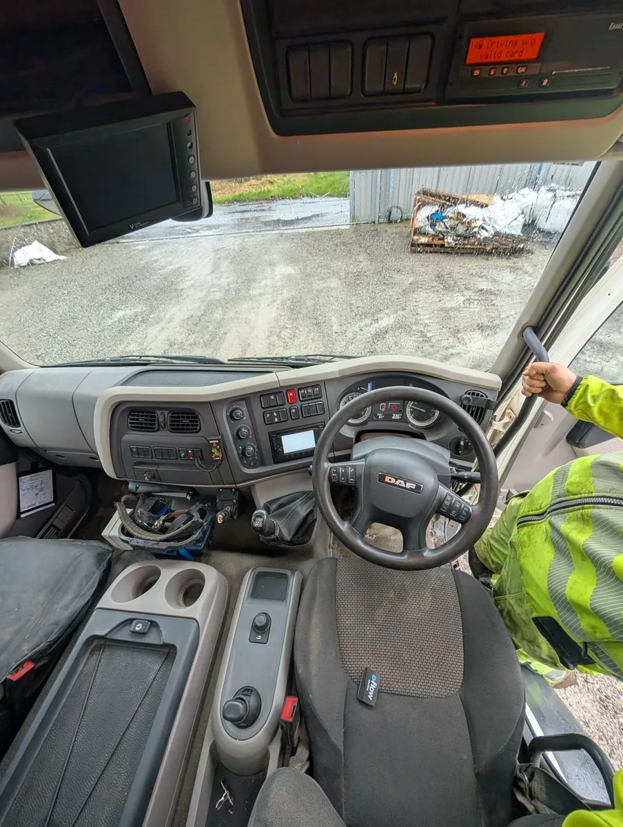 DAF Other 2018 - Image 4