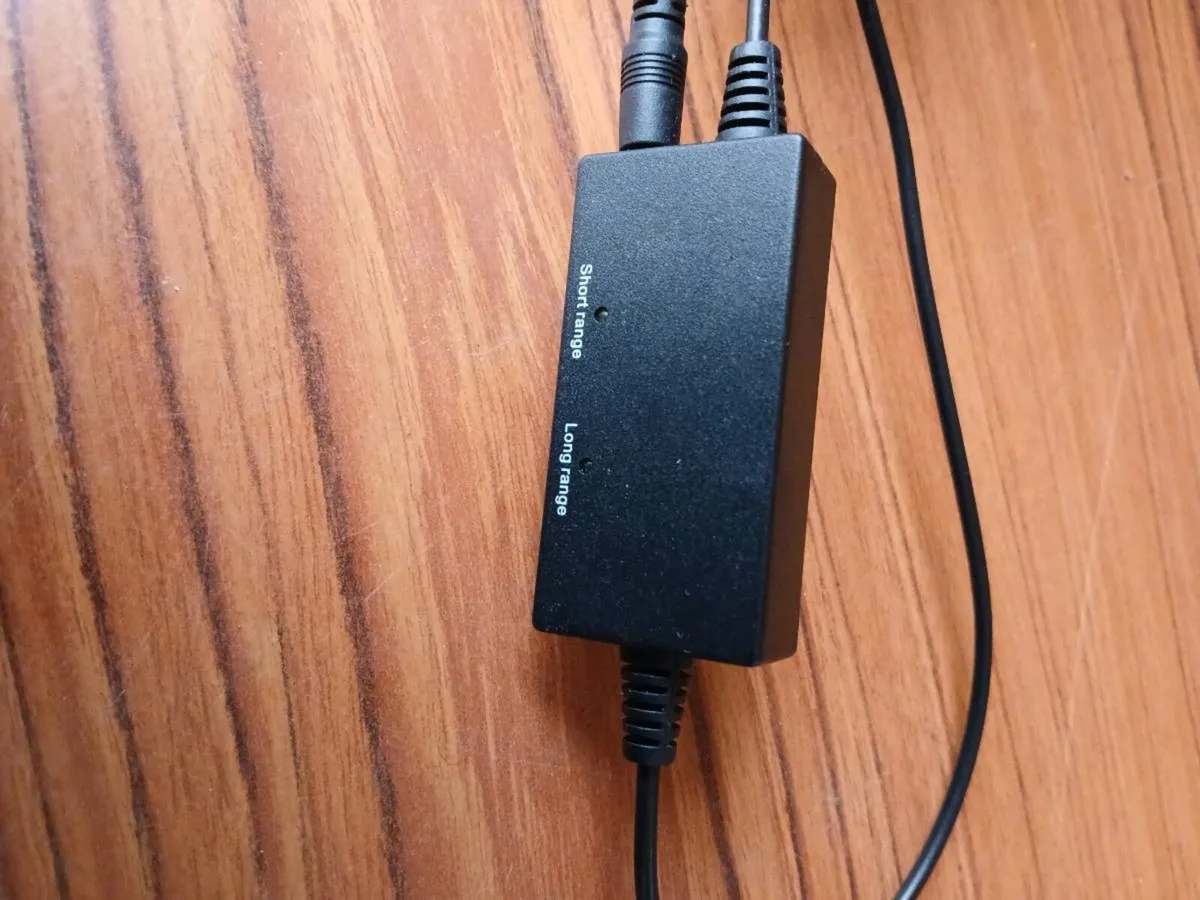 New tv indoor aerial. - Image 3