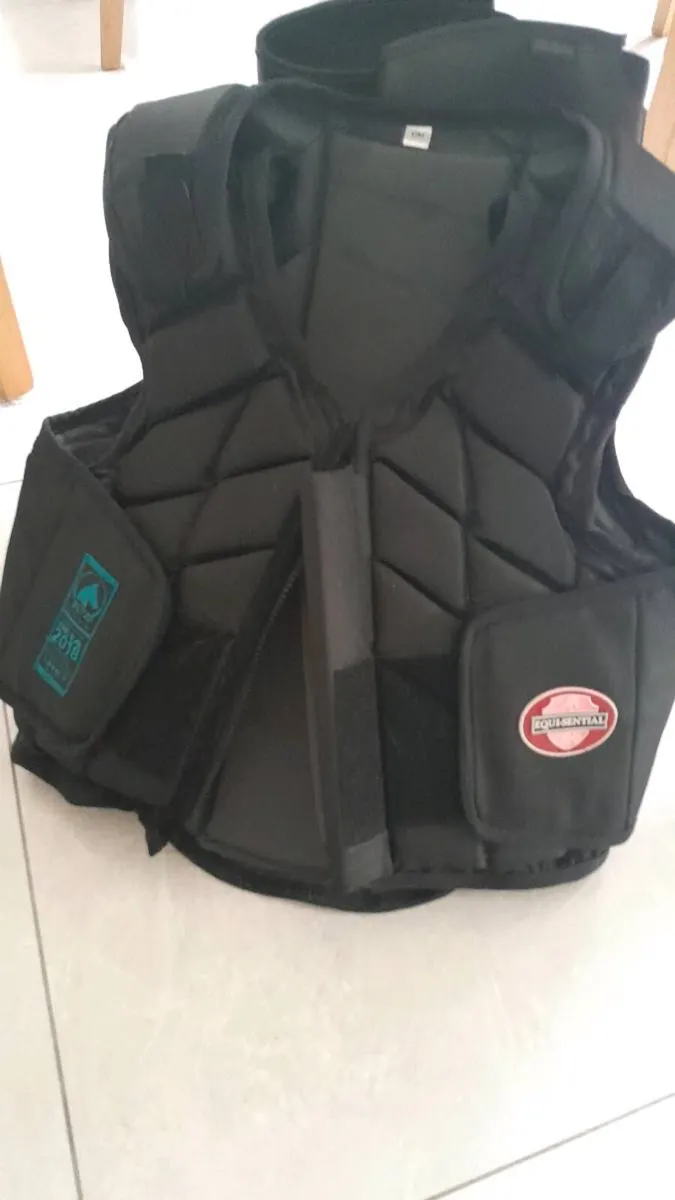 Horse Riding Equipment - Image 1