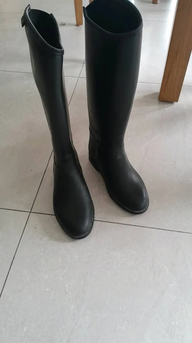 Horse Riding Equipment - Image 2