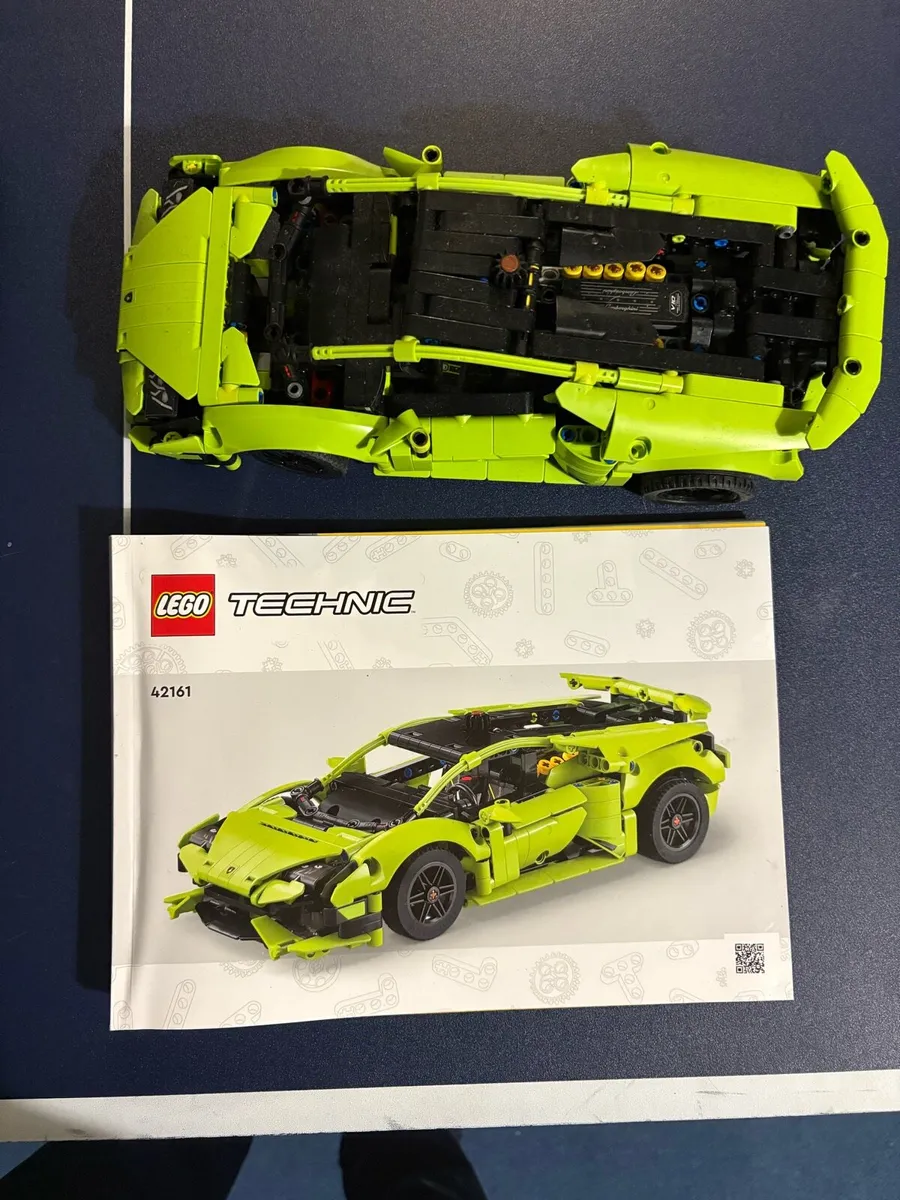 Lego technic sets - Image 4