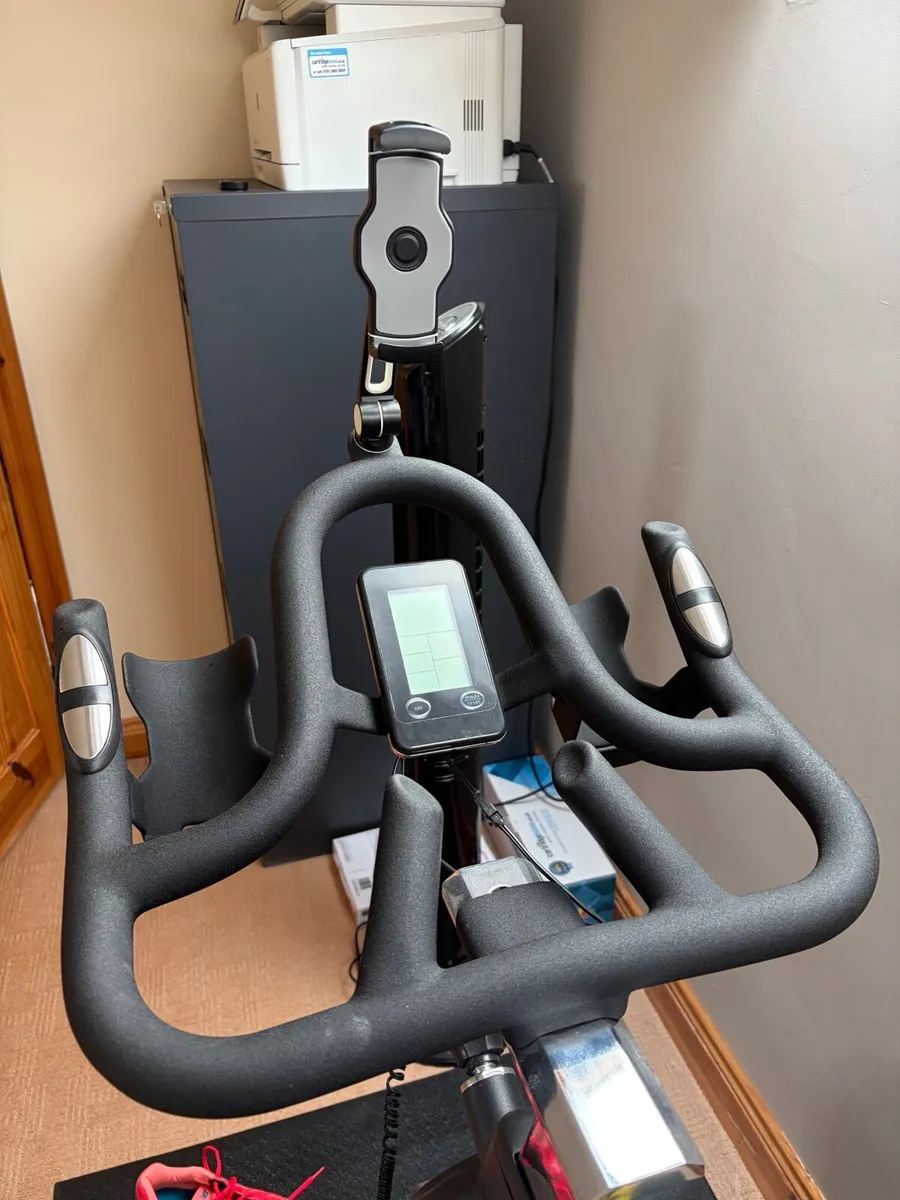 Indoor bike - Image 1