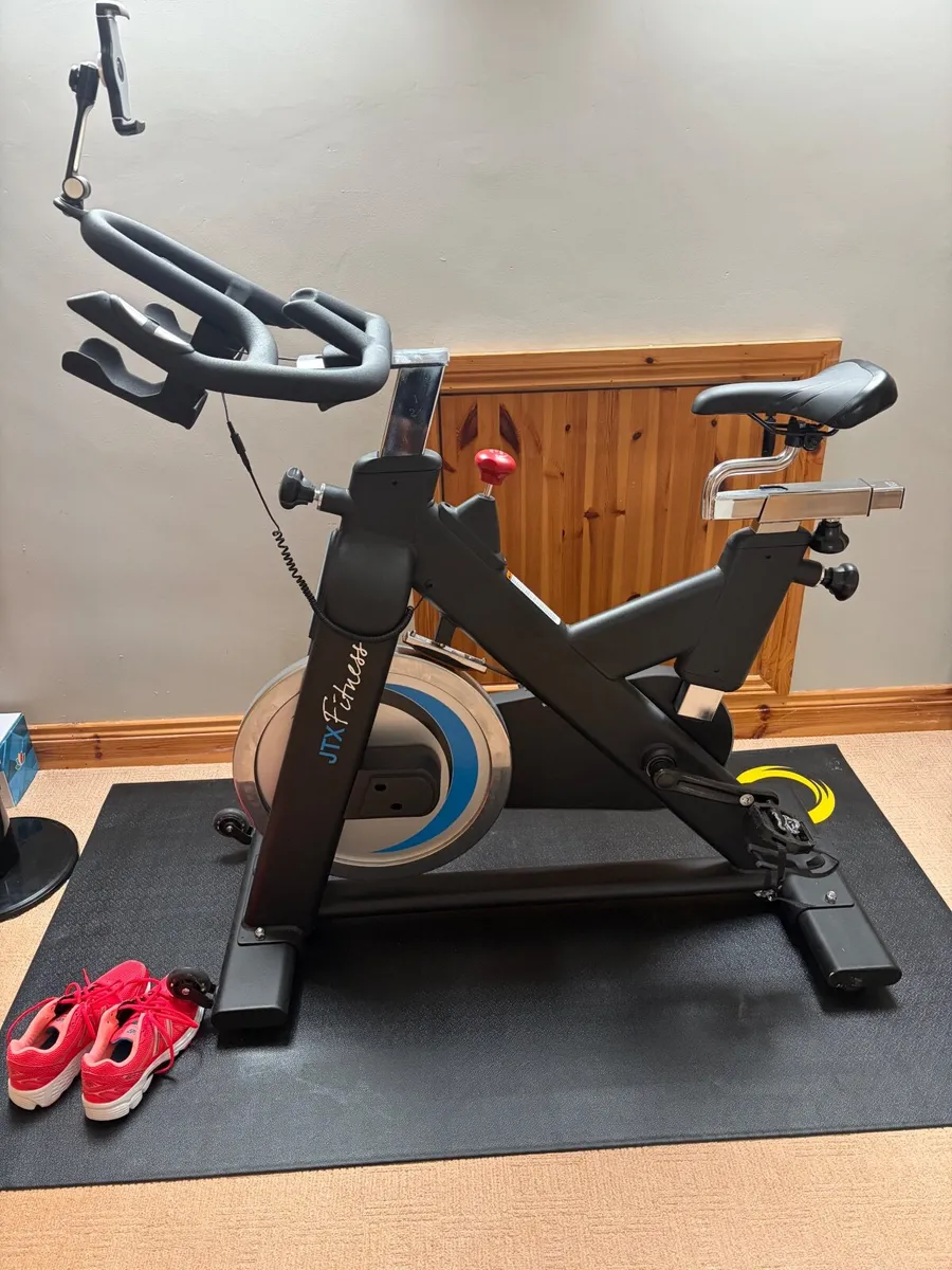 Indoor bike - Image 3