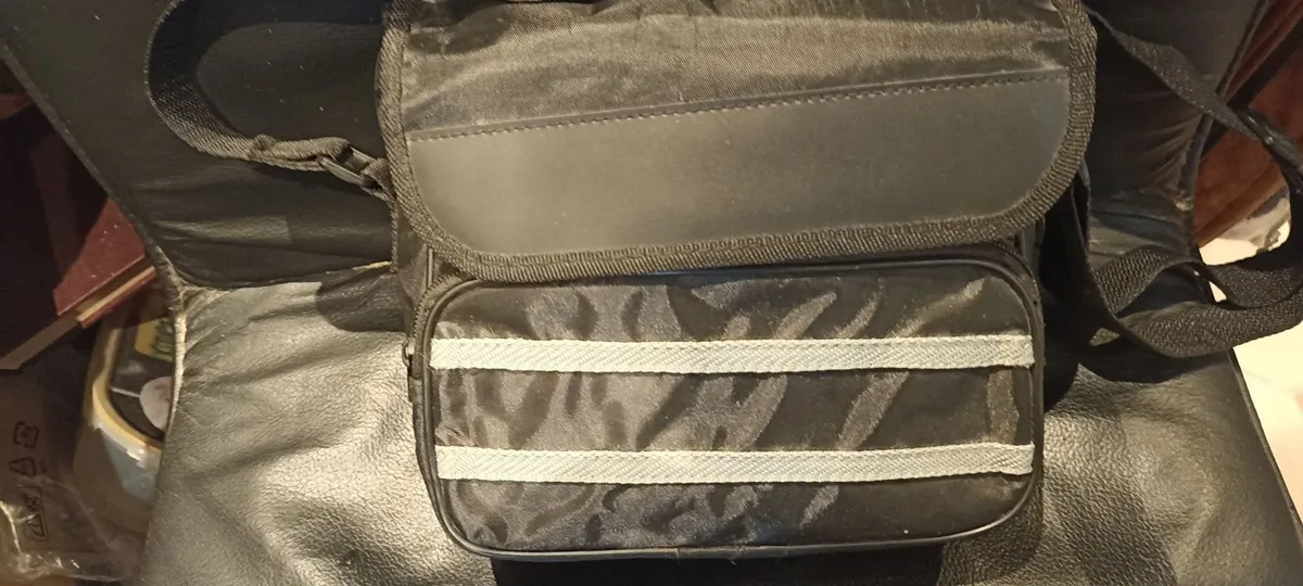 Bresser Waterproof Nautical Binoculars - Image 1