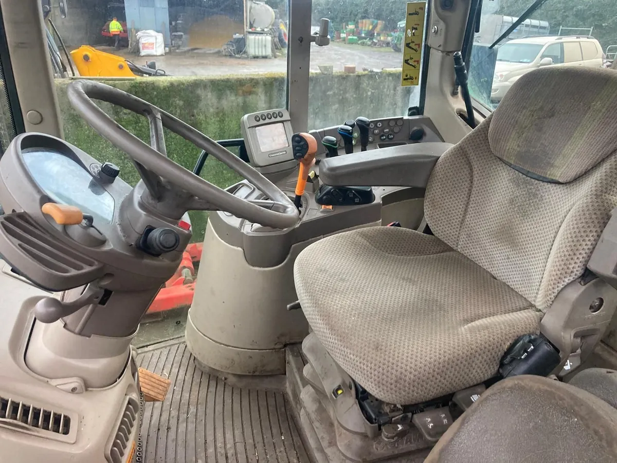 2008 John Deere 6930 - Image 4