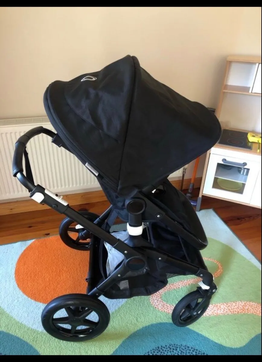 Bugaboo Travel system - Image 2