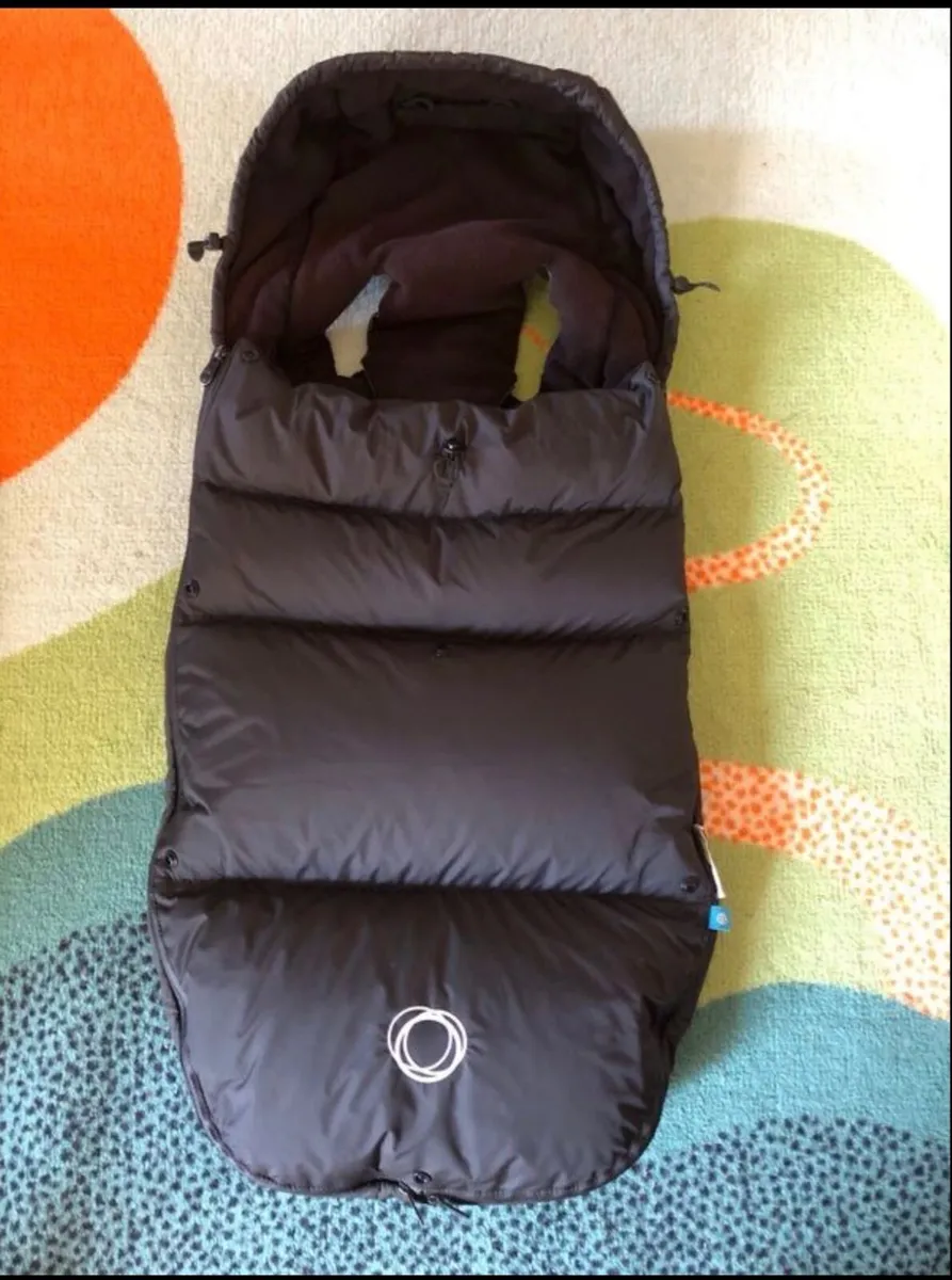 Bugaboo Travel system - Image 4