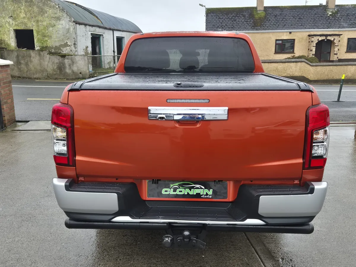 Mitsubishi L200 2021 - Image 2