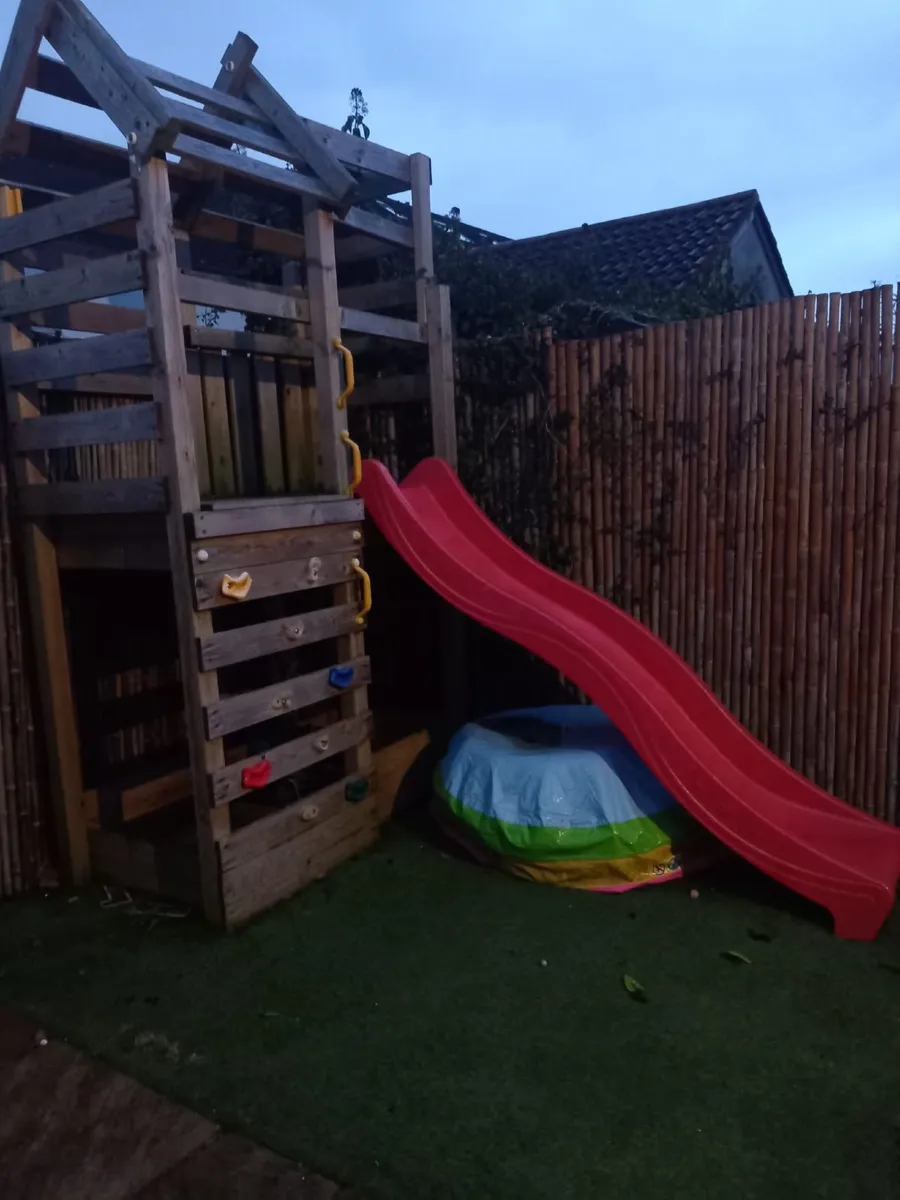 Jungle Gym - Image 2