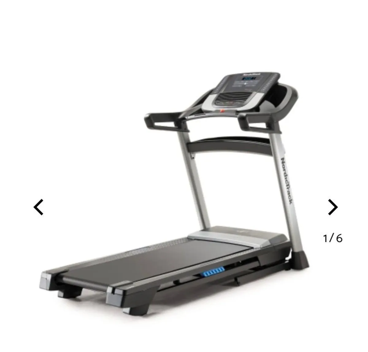 Treadmill - Image 1