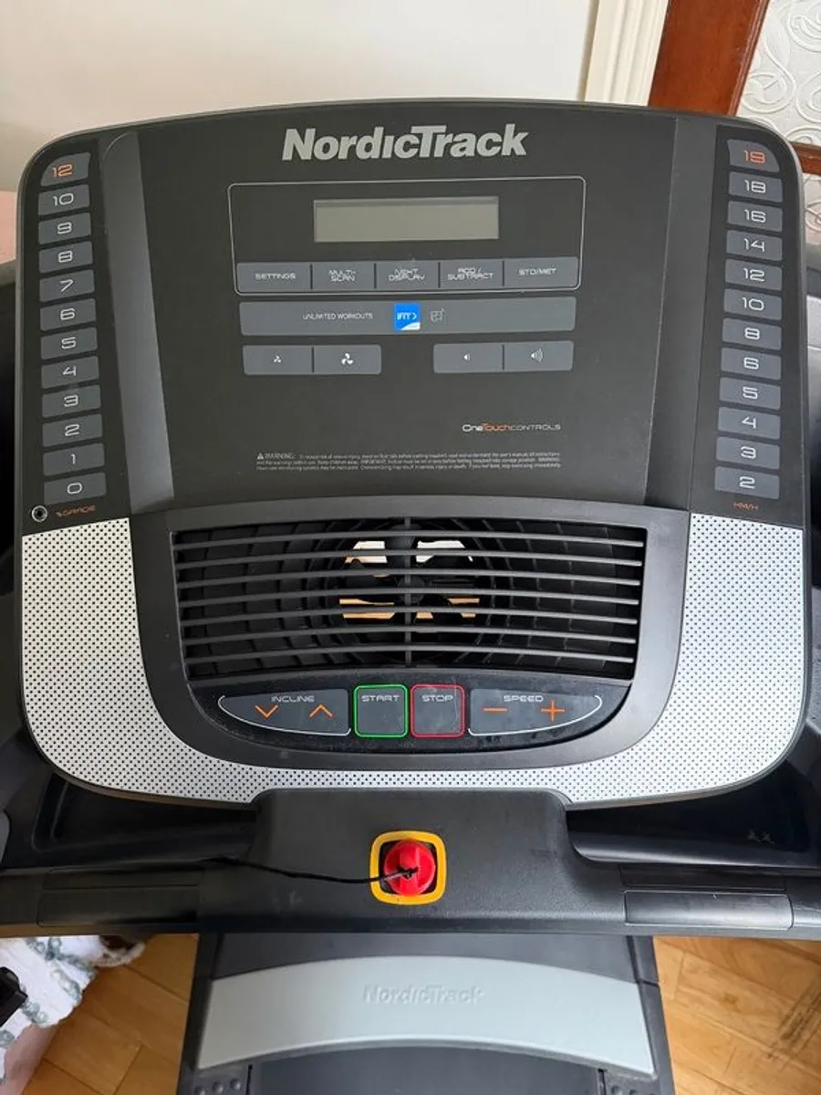 Treadmill - Image 2