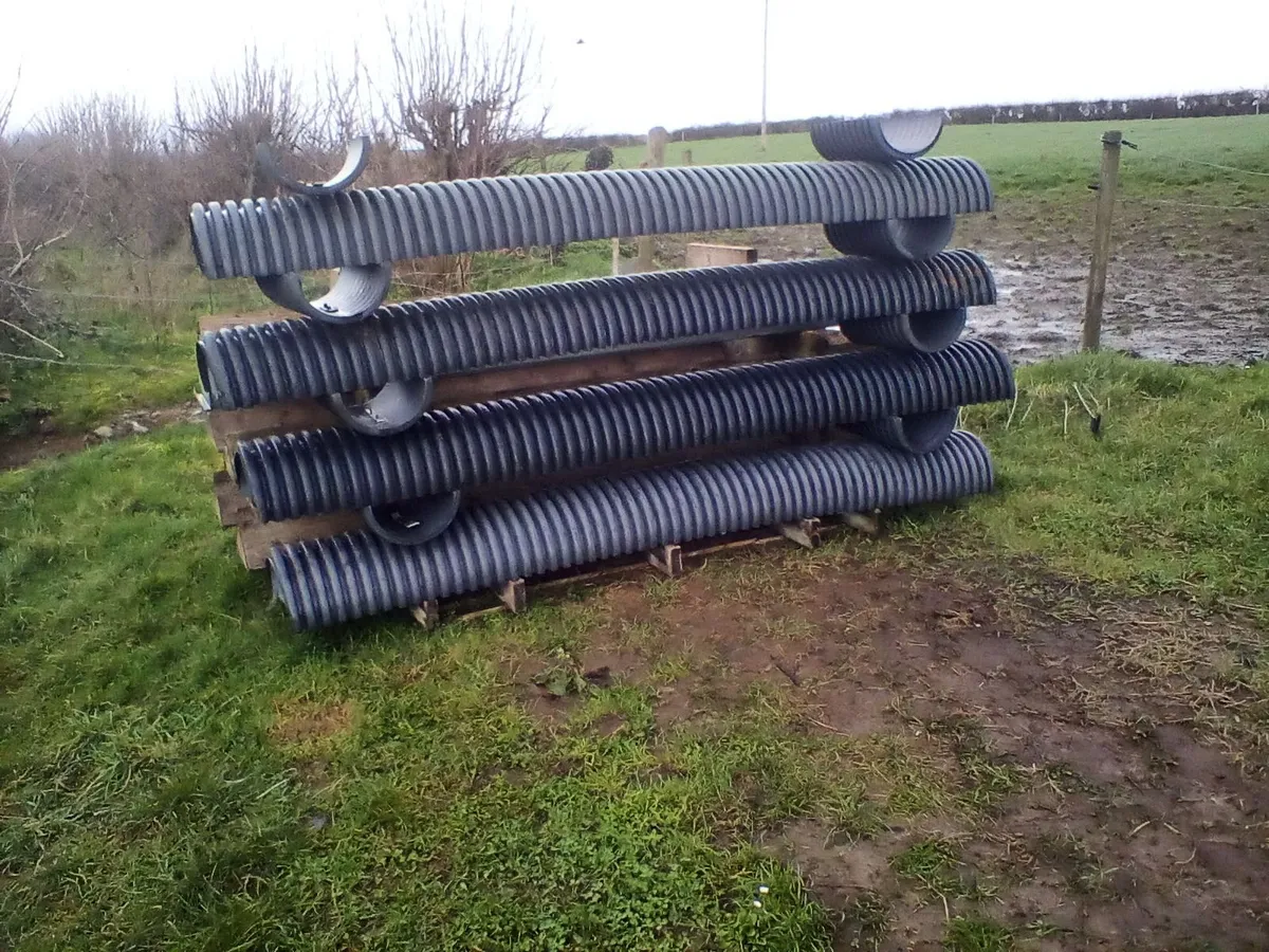 Sheep  troughs - Image 2