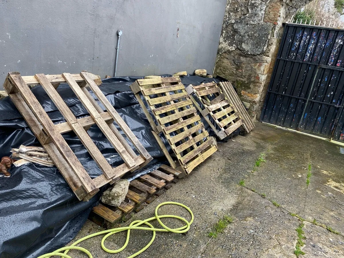 Free Pallets - Image 2