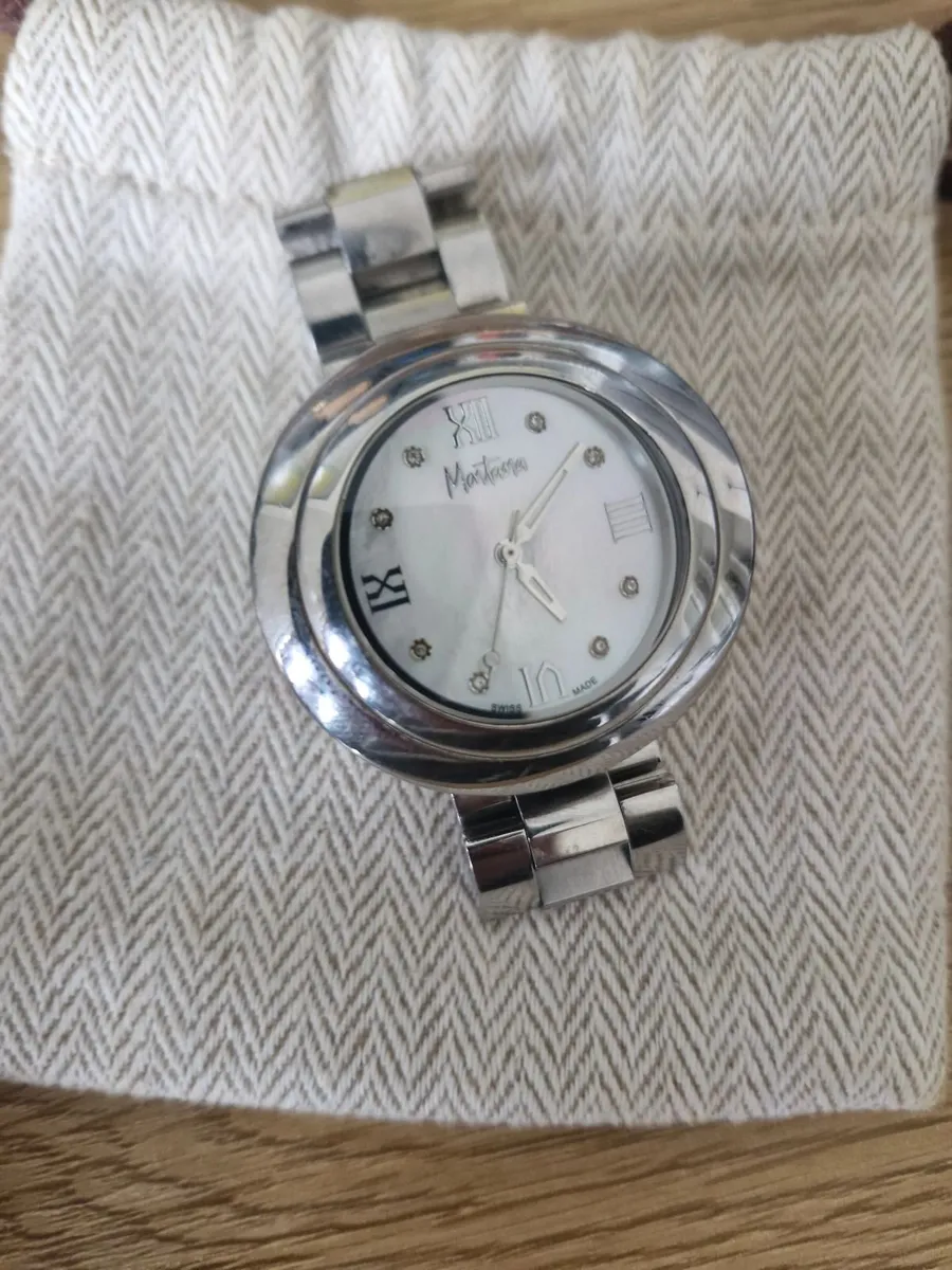 Montana Ladies women watch - Image 1