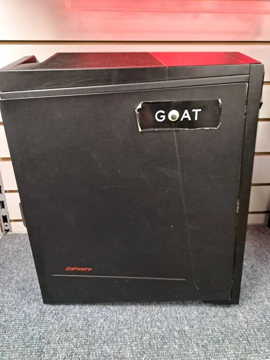 MSI Gaming PC PreBuilt - Image 3