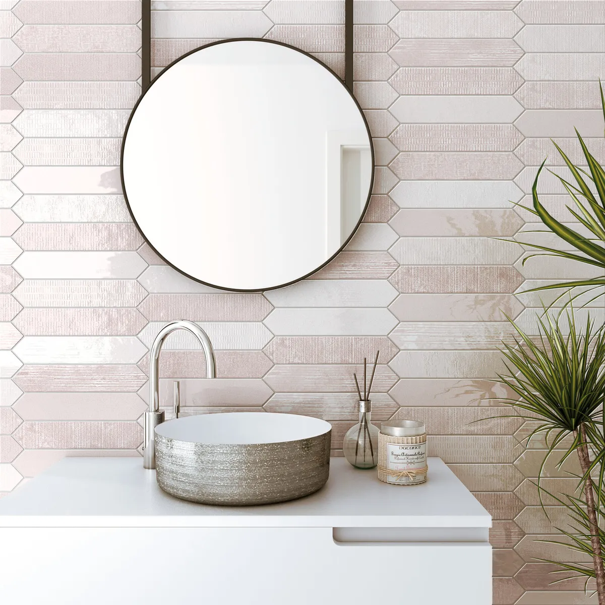 Dune crackle tiles leftover - Image 1