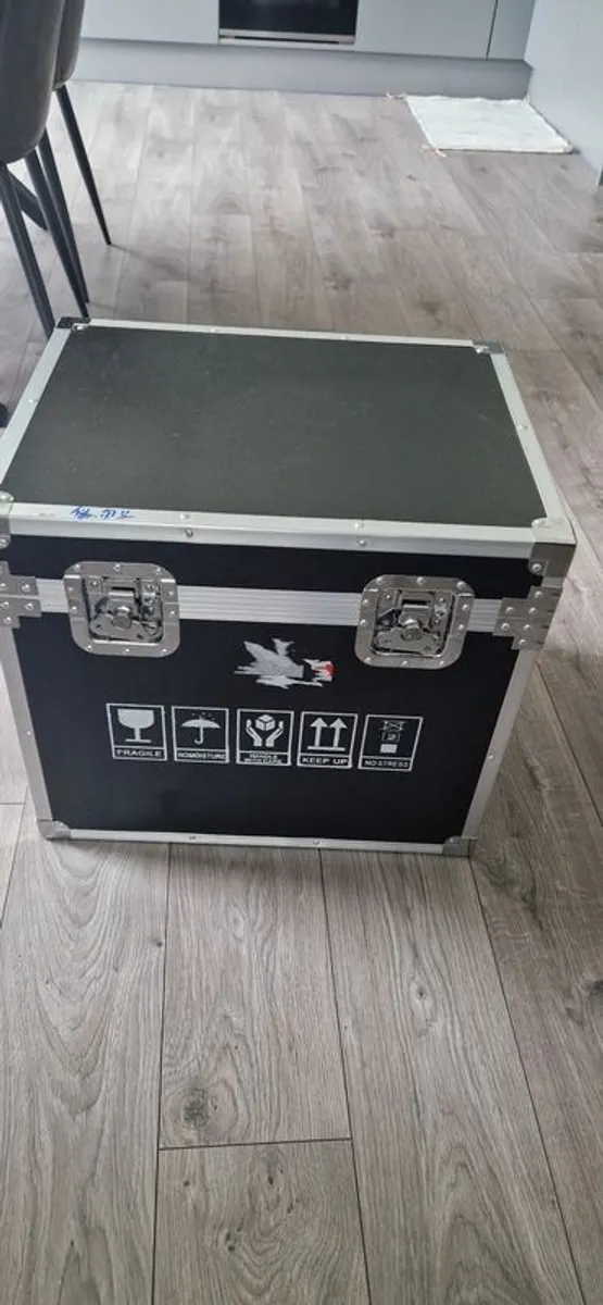 Flight case - Image 4