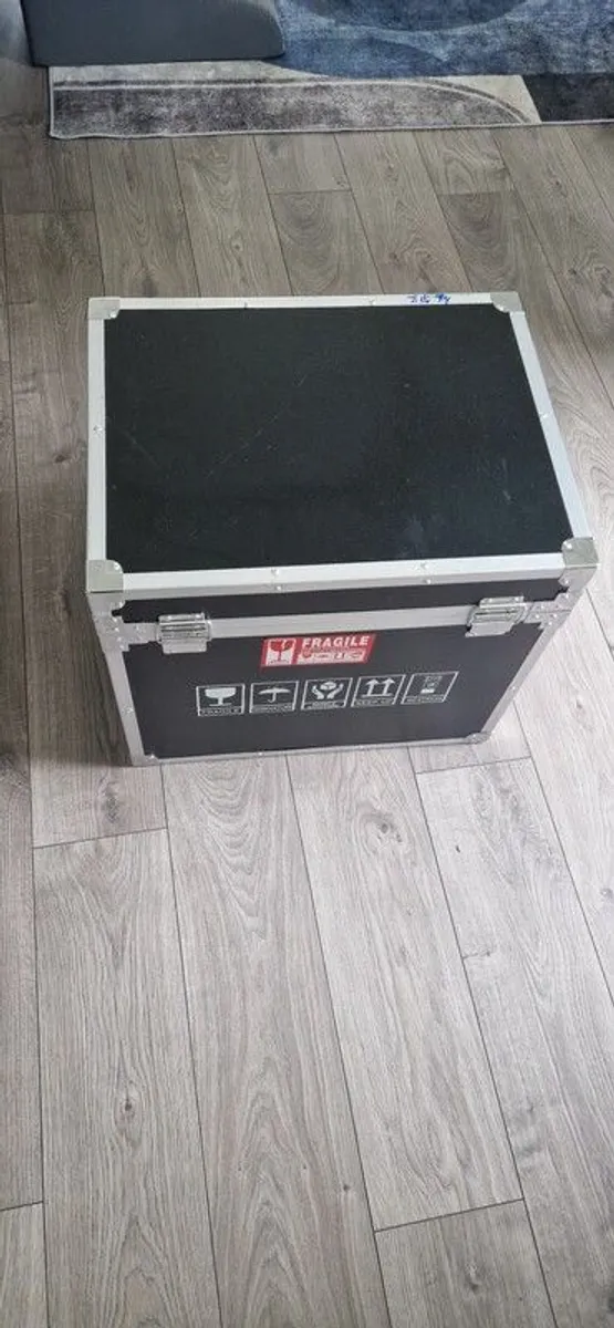 Flight case - Image 1