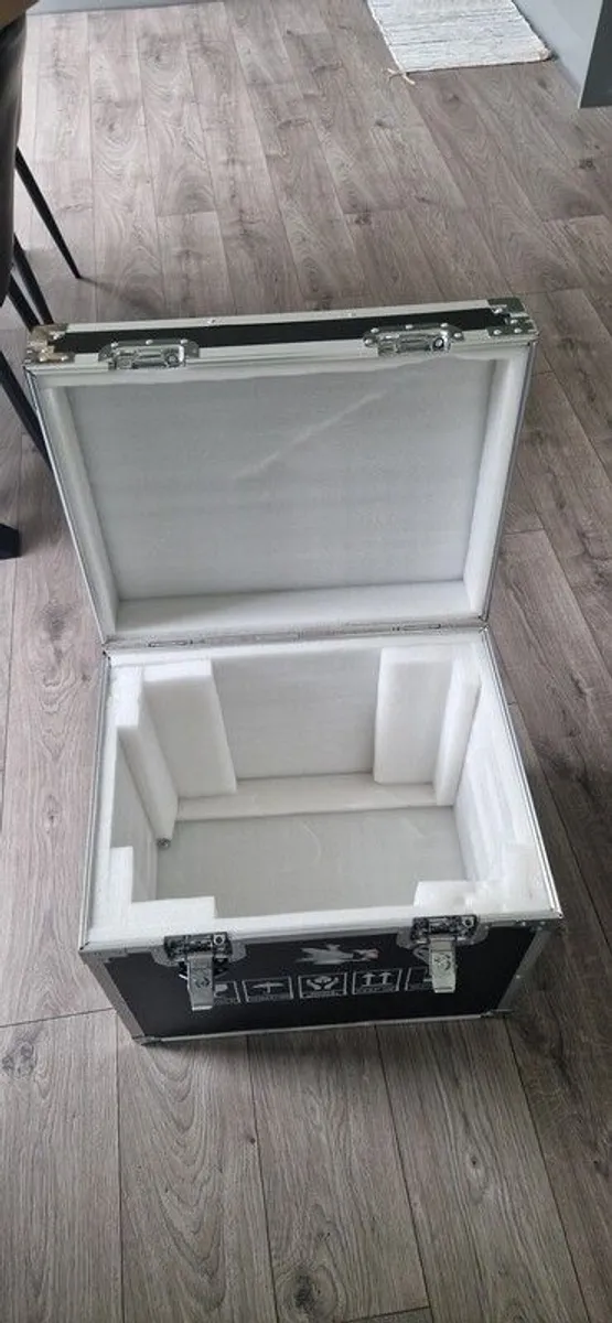 Flight case - Image 2