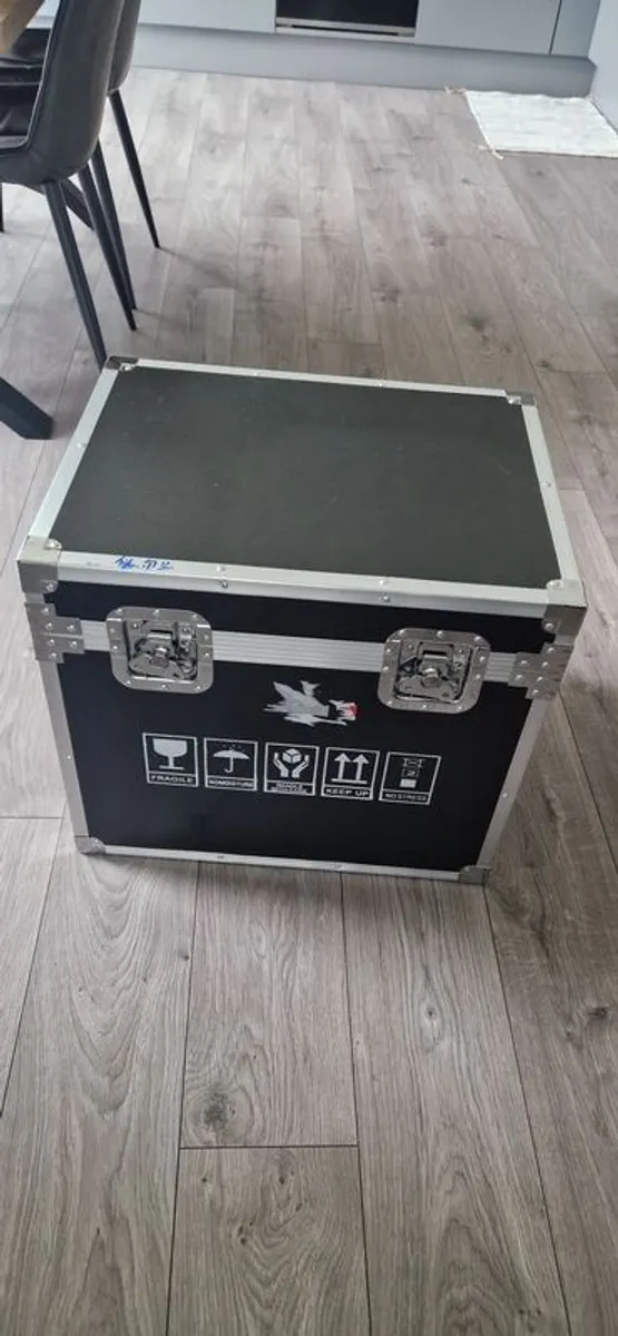 Flight case - Image 3