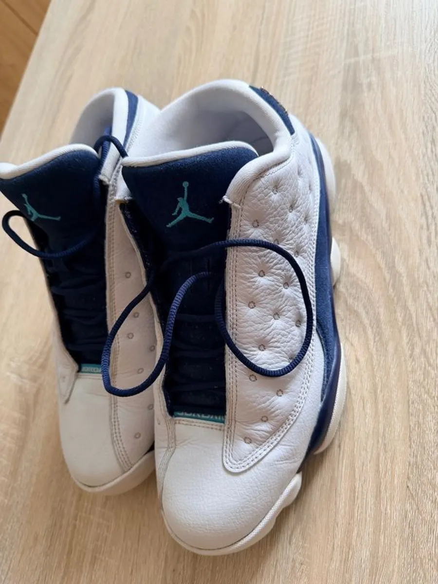 Mens shoes - Image 4