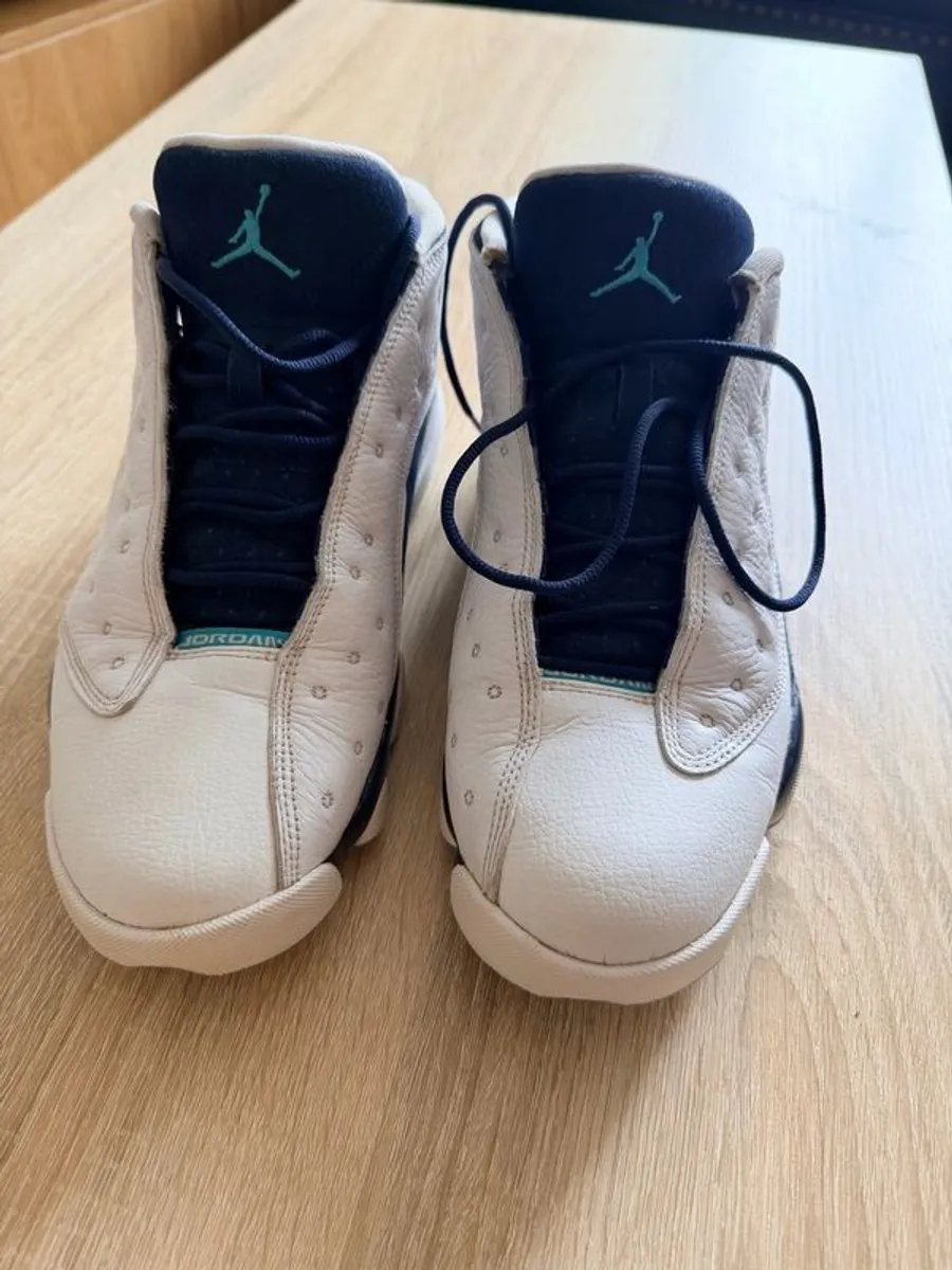 Mens shoes - Image 1