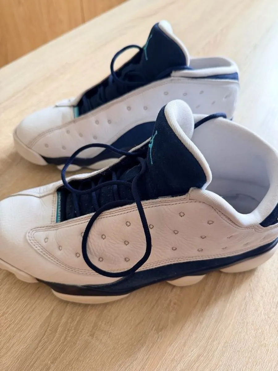 Mens shoes - Image 2