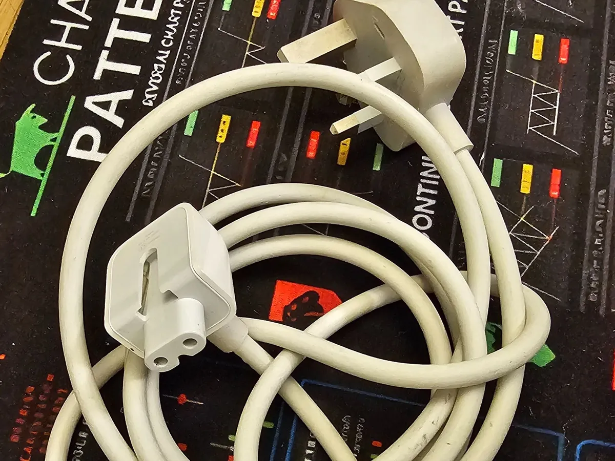 Apple Power Adapter Extension - Image 2