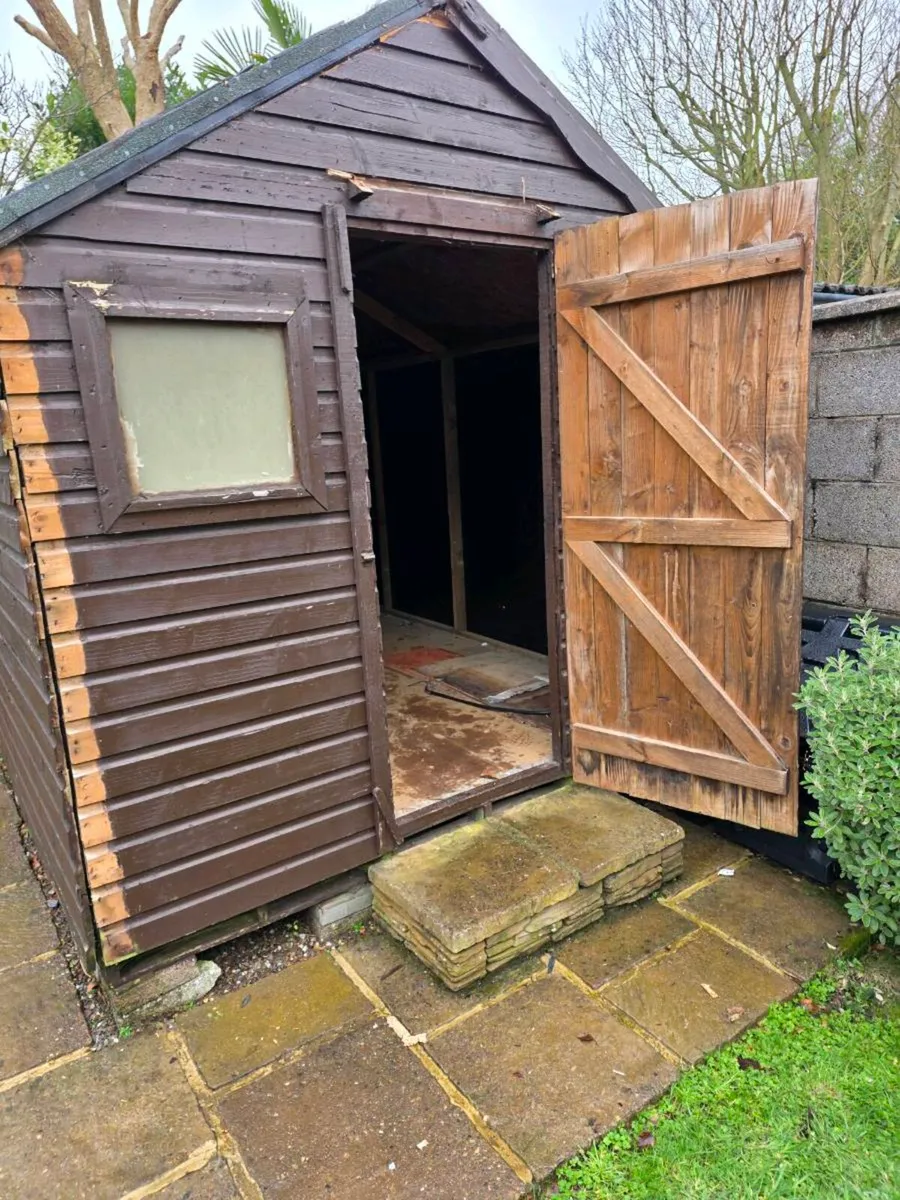 Shed for sale - Image 2