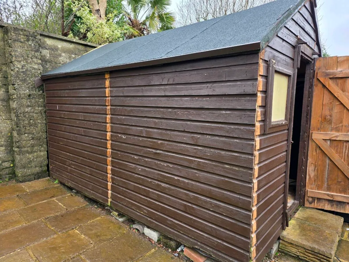 Shed for sale - Image 3
