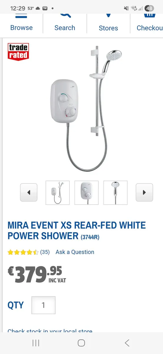 Mira event xs - Image 2