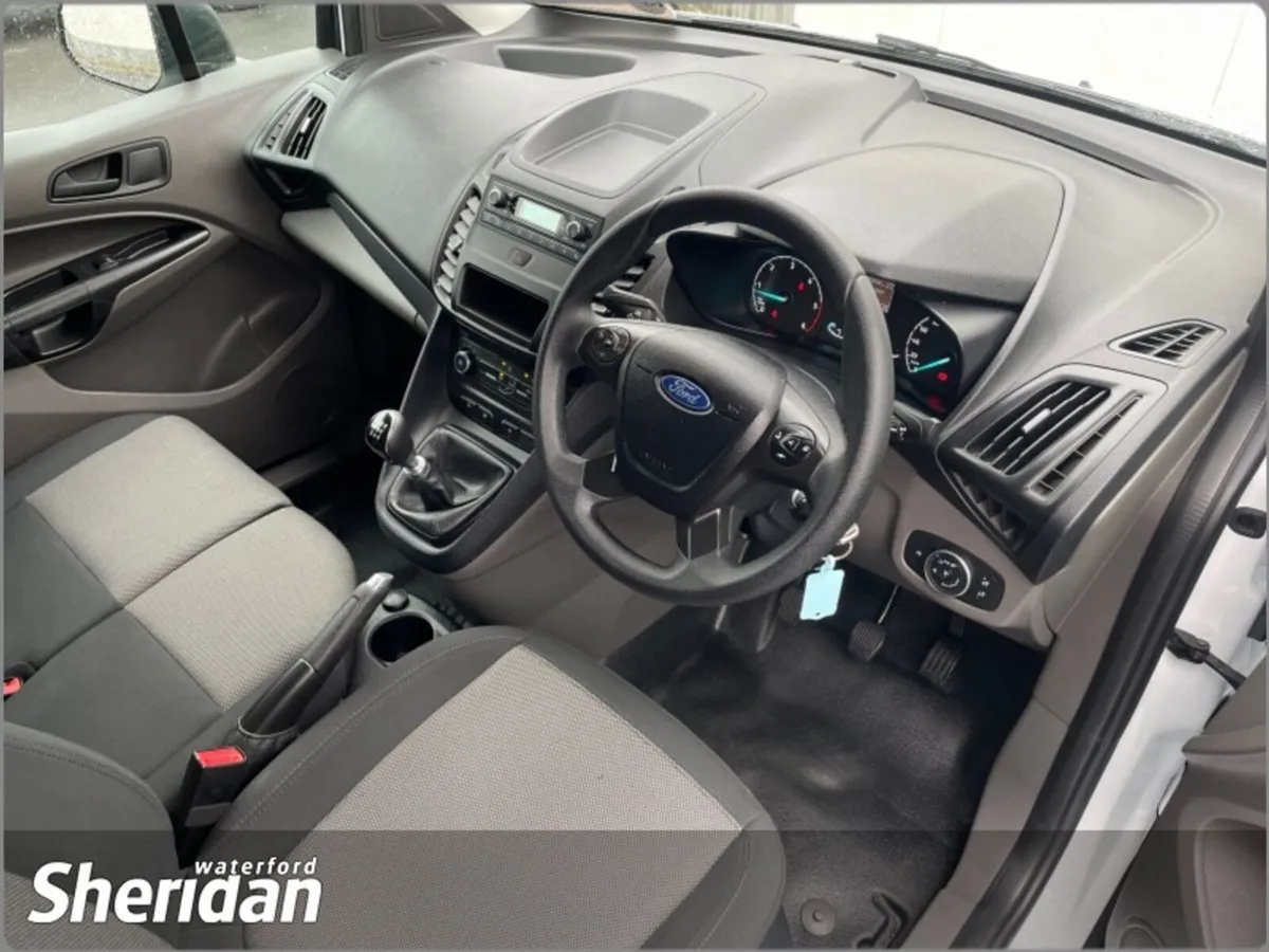 Ford Transit Connect FORD TRANSIT CONNECT CONNECT - Image 2