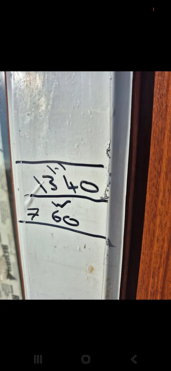 Pvc windows - Image 2