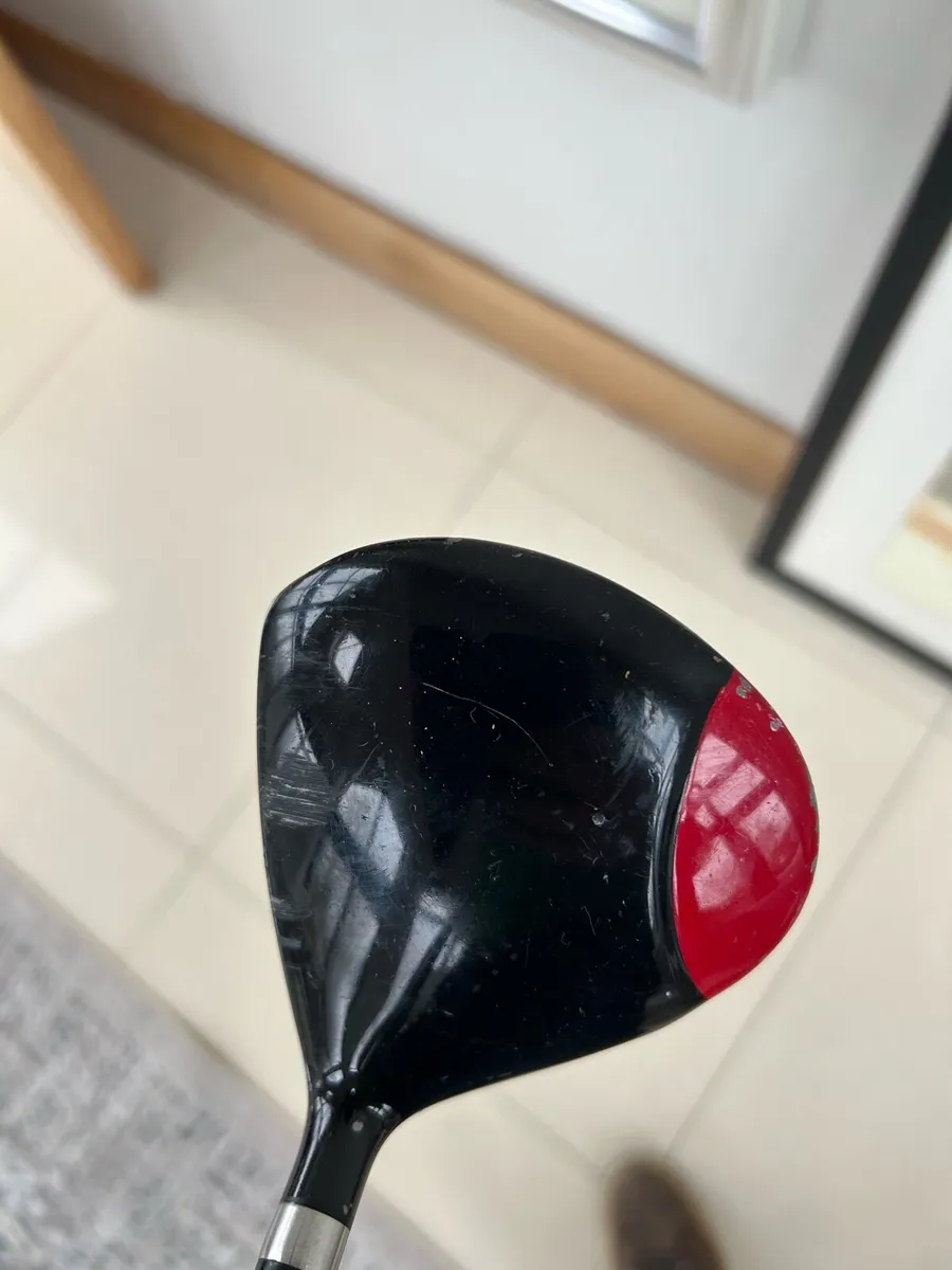 KZG 3 Wood - Image 2