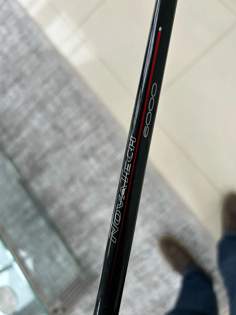 KZG 3 Wood - Image 4